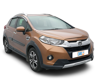 Honda WR-V-img